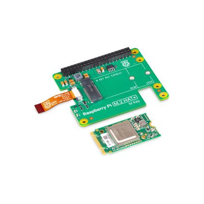 Raspberry Pi AI Kit