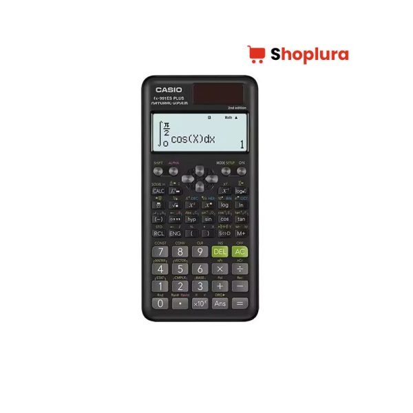 Casio FX-991ES PLUS-2 Scientific Calculator