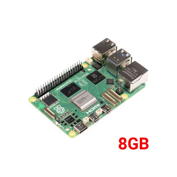 Raspberry Pi 5 8GB