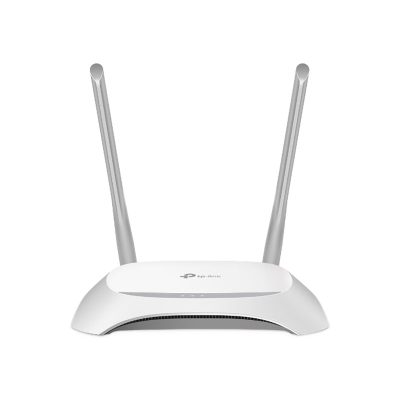 TP-Link Router TL-WR840N V6.2