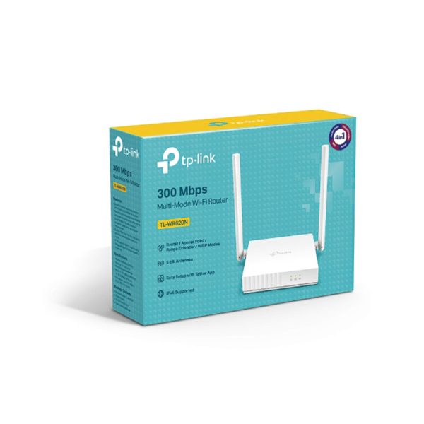 TP-Link TL-WR820N